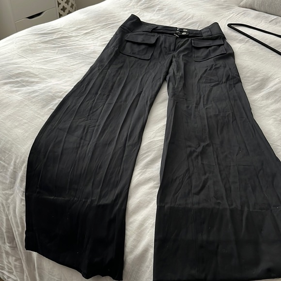 Perfect bell pant - Picture 1 of 5